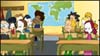 Lire l'animation